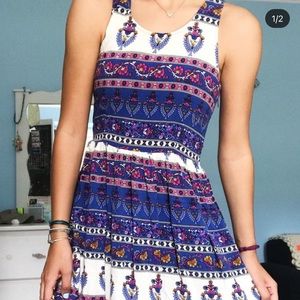 Forever 21 dress
